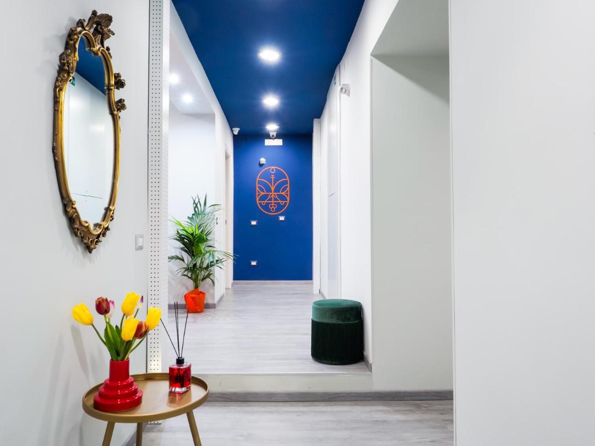 C'Est La Vie Suites Roma Ngoại thất bức ảnh