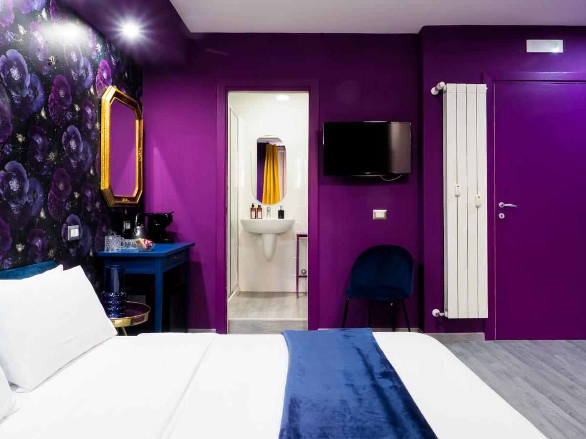 C'Est La Vie Suites Roma Ngoại thất bức ảnh