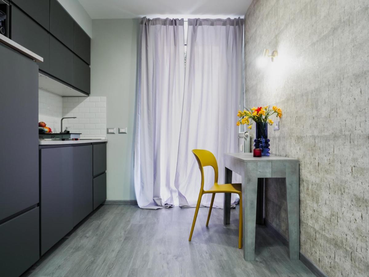 C'Est La Vie Suites Roma Ngoại thất bức ảnh