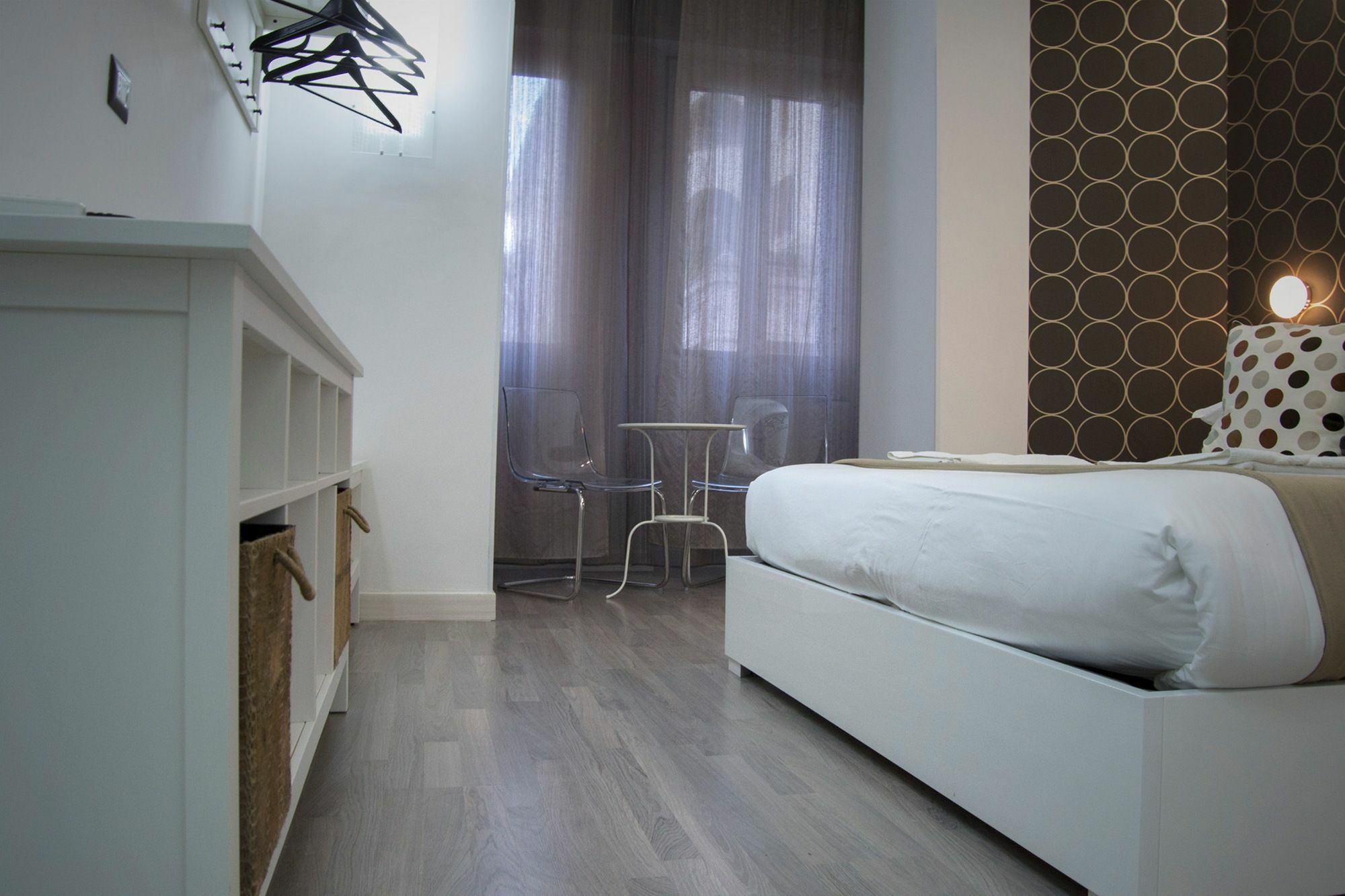 C'Est La Vie Suites Roma Ngoại thất bức ảnh